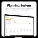 Ultimate Notion Power Pack: Designed by Professionals, Best organizer template 2025